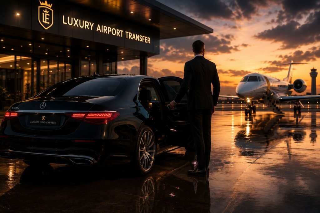 Airport