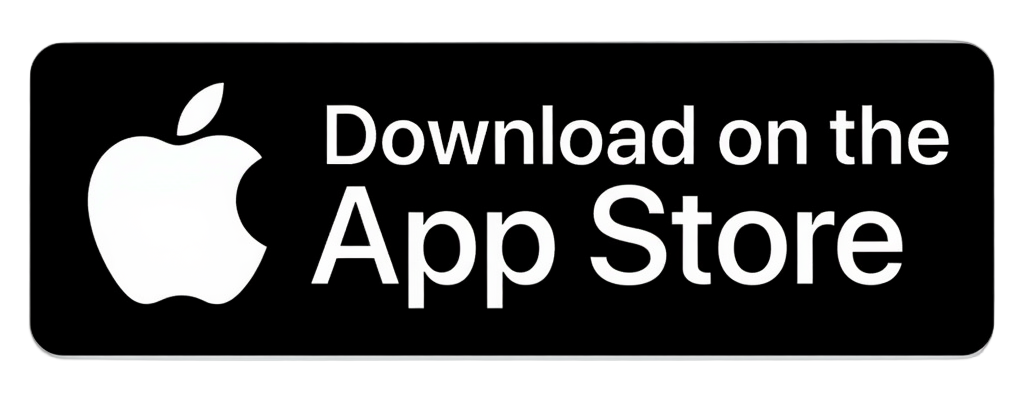 App Store Badge Transparent PNG